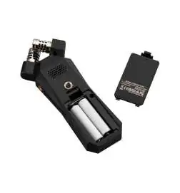 Zoom H1essential Registratore mobile