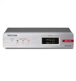 Tascam MM-2D E