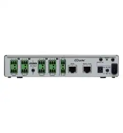 Tascam MM-2D-E Dante Converter