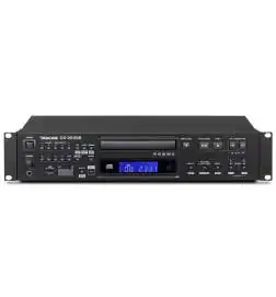 Tascam CD-200SB