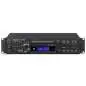 Tascam CD-200SB Solid-State-/Toca CD