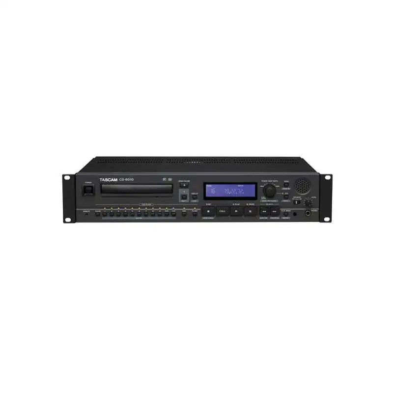 Tascam CD-6010
