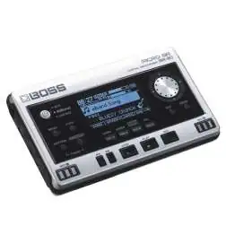 Boss MICRO BR BR-80
