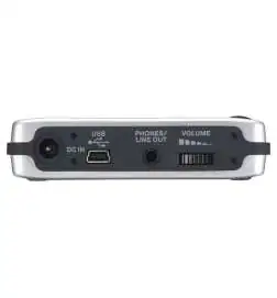 Boss Micro BR-80 Pocket Studio 8 pistes