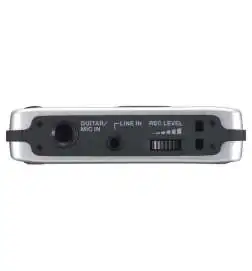 Boss Micro BR-80 8-Spur Pocket Studio