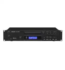 Tascam CD-200BT Toca CD com Bluetooth