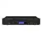 Tascam CD-200BT Toca CD com Bluetooth Tascam CD-200BT Toca CD com Bluetooth
