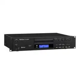 Tascam CD-200BT