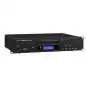Tascam CD-200BT Toca CD com Bluetooth Tascam CD-200BT Toca CD com Bluetooth