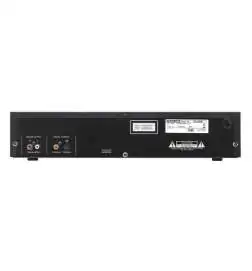 Tascam CD-200BT