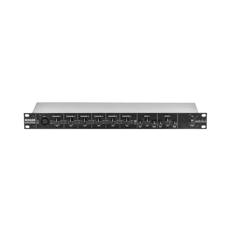 ART MX624