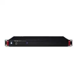Tascam MX-8A Digitales Mischpult