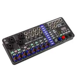 Zoom LiveTrak L6max