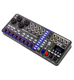 Zoom LiveTrak L6max
