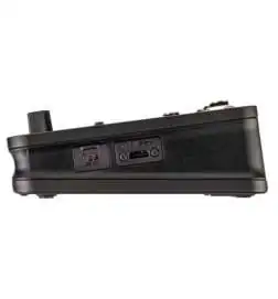 Zoom LiveTrak L6max