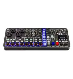 Zoom LiveTrak L6max