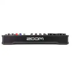 Zoom LiveTrak L6max