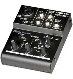 ART USB Mix USB-mixer