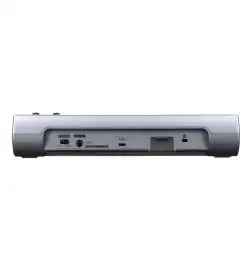 Zoom PodTrak P8