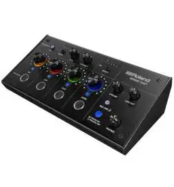 Roland Bridge Cast Interface audio