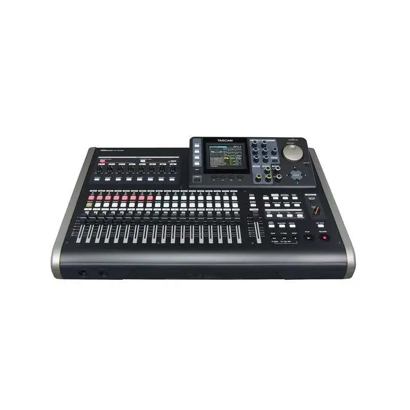 Tascam DP-24 SD