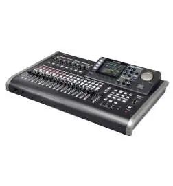 Tascam DP-24 SD
