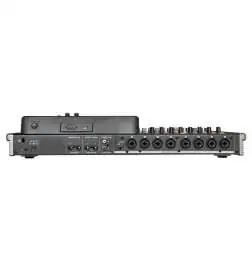 Tascam DP-24 SD