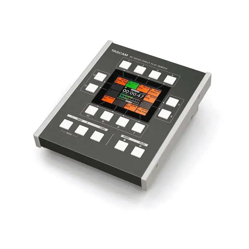 Tascam RC-SS150 Tascam RC-SS150
