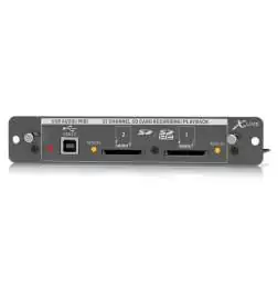 Behringer X-LIVE