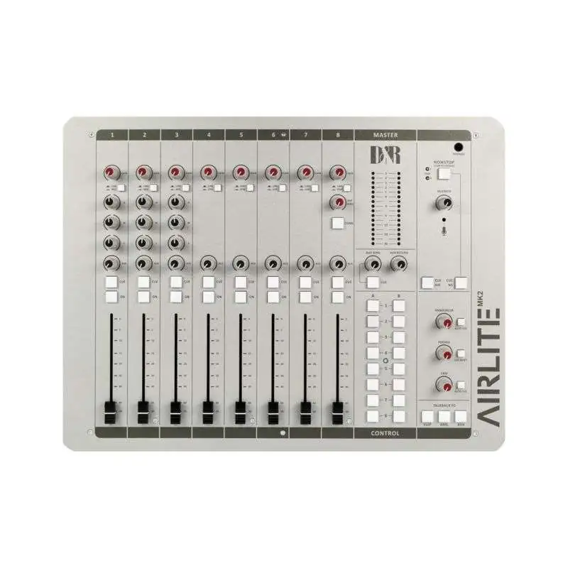 D & R Airlite MkII-USB