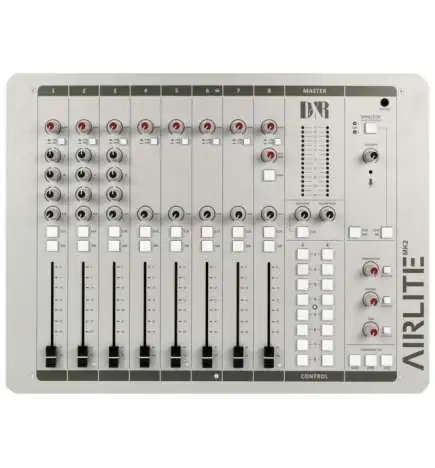 D & R Airlite MkII-USB