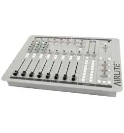 D R Airlite MkII-USB
