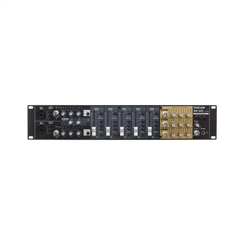 Tascam MZ-223