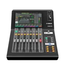 Yamaha DM3 Mixer digitale
