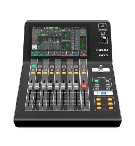 Yamaha DM3 Digitales Mischpult