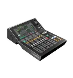 Yamaha DM3 Mixer digitale