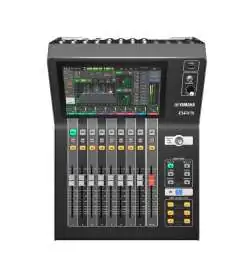 Yamaha DM3 Table de mixage
