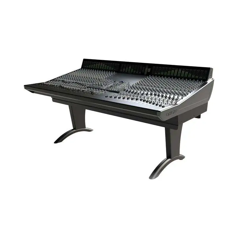SSL Solid State Logic Origin 32-Kanal In-Line Studiomischpult