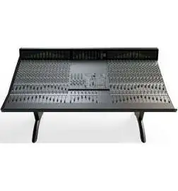 SSL Solid State Logic Origin 32-Kanal In-Line Studiomischpult