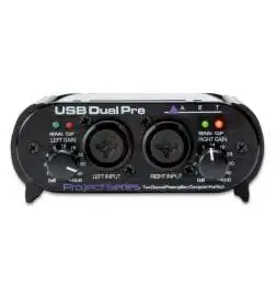 ART USB DualPre Interfaccia audio