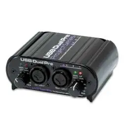 ART USB DualPre Interfejs audio