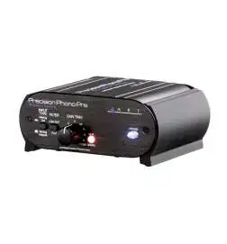 ART Precision Phono Pre phono preamp
