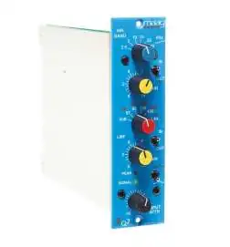Maag Audio EQ2