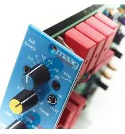 Maag Audio EQ2 - 500 Series