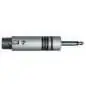 Shure A85F Transformador Microfone