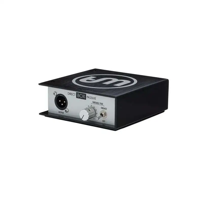 Warm Audio WA-DI-P