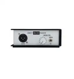 Warm Audio WA-DI-P