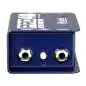 Radial Pro48 High Resolution Phantom Powered Active Direct Box