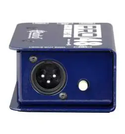 Radial Pro 48 Boîte de direct active DI