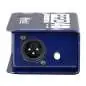 Radial Pro 48 Boîte de direct active DI